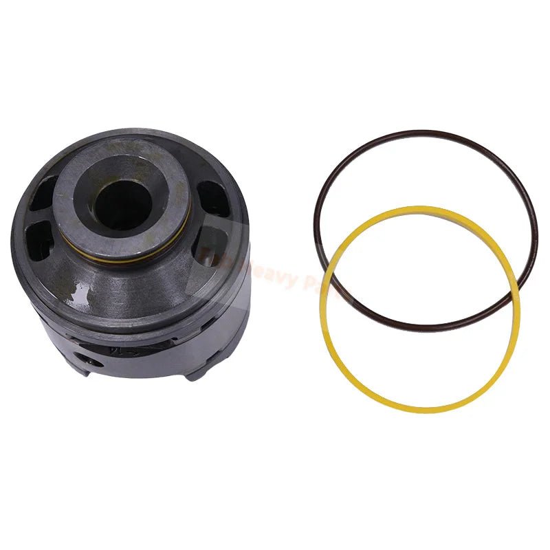 Hydraulic Pump Cartridge 3G7653 3G - 7653 Fits for Caterpillar CAT 518 518C 528 528B 530B 613 613B 613C - Fab Heavy Parts