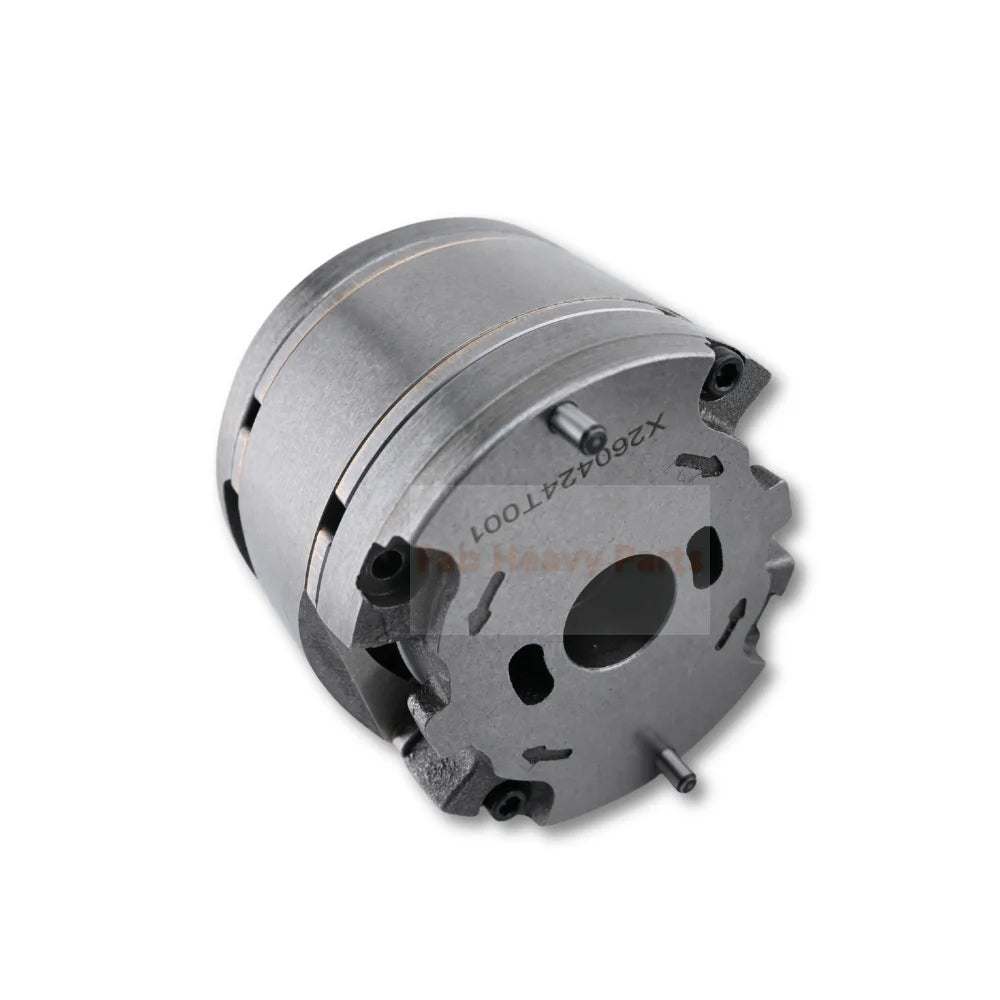 Hydraulic Pump Cartridge 4T-0417 4T0417 Fits for Caterpillar CAT Engine 3412 3412D 3412E Tractor D10N D10R D9L