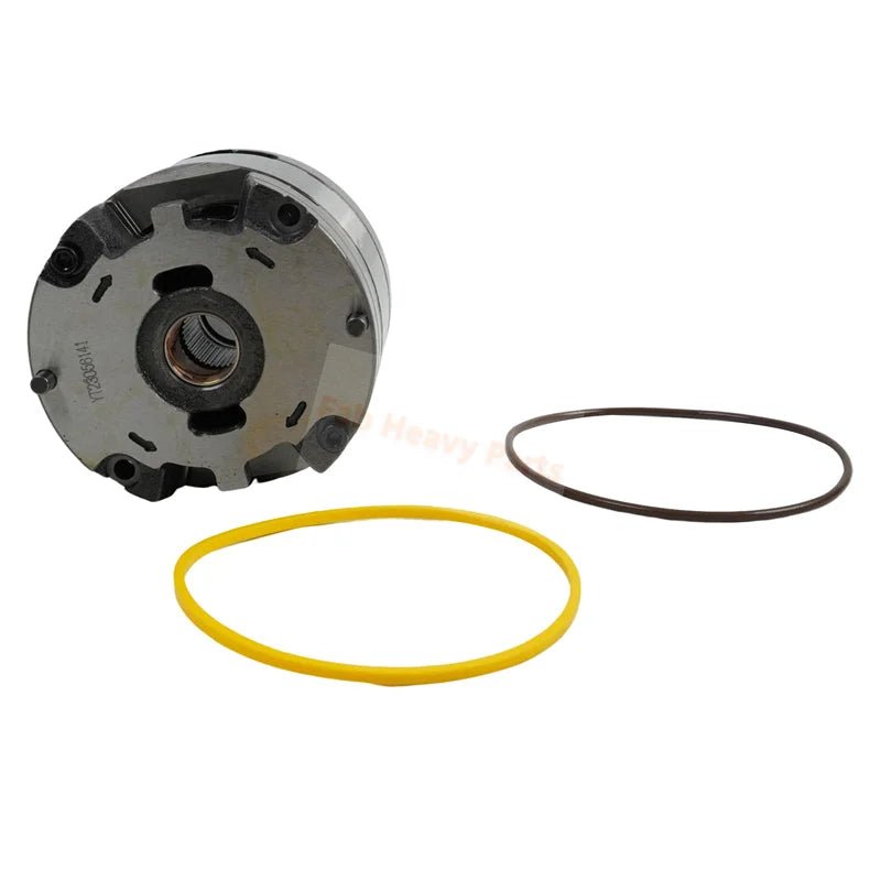Hydraulic Pump Cartridge 6E - 2396 6E2396 Fits for Caterpillar CAT Engine 3116 3126 Loader 950F 950FII - Fab Heavy Parts
