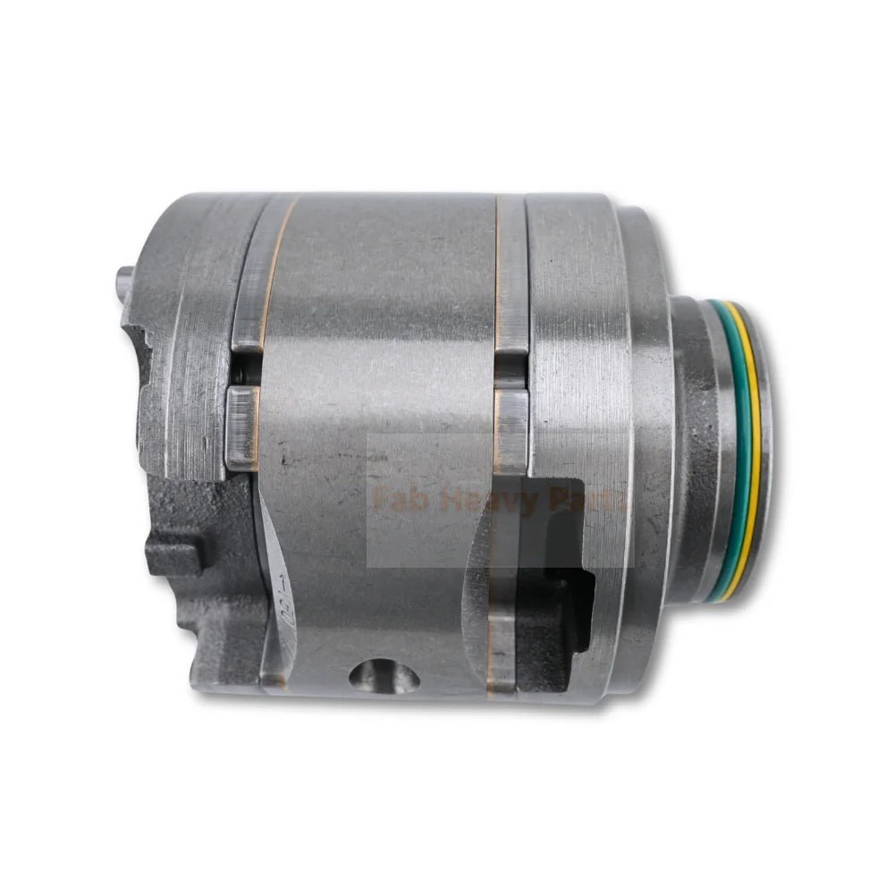 Hydraulic Pump Cartridge 9T-5336 9T5336 Fits for Caterpillar CAT Engine 3412 3412E Tractor D10N D10R - Fab Heavy Parts