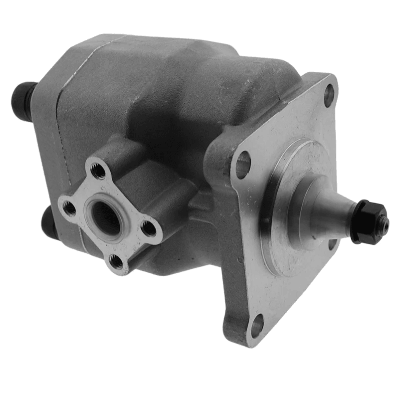 Hydraulic Pump CH15096 Fits for John Deere Compact Utility Tractor 650 750 - Fab Heavy Parts