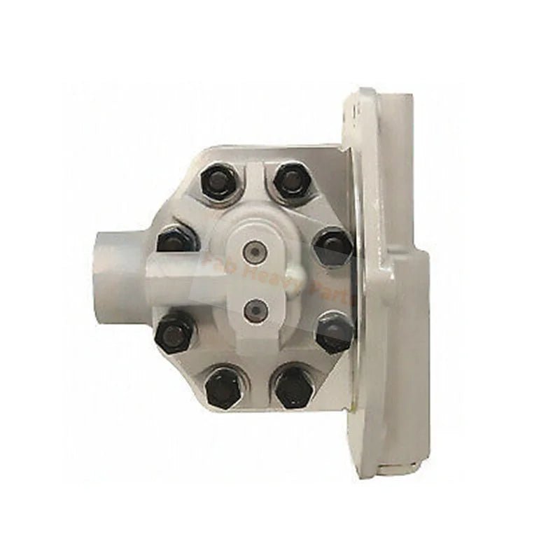 Hydraulic Pump D0NN600F for Ford New Holland 4400 4200 4500 3500 4000 4100 4340 4110 - Fab Heavy Parts