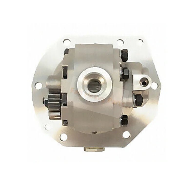 Hydraulic Pump D0NN600F for Ford New Holland 4400 4200 4500 3500 4000 4100 4340 4110 - Fab Heavy Parts