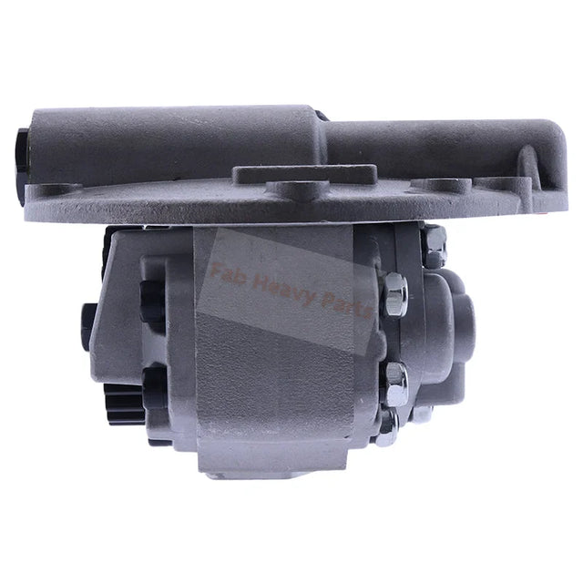Hydraulic Pump D0NN600G 81823983 for New Holland 7000 7100 5000 7200 5100 5200 5900 5340 Tractor