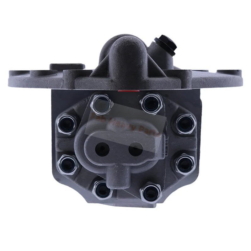 Hydraulic Pump D0NN600G 81823983 for New Holland 7000 7100 5000 7200 5100 5200 5900 5340 Tractor - Fab Heavy Parts