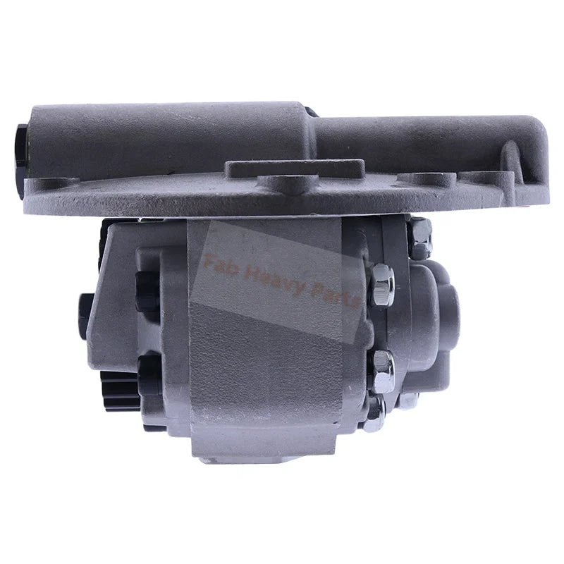 Hydraulic Pump D0NN600G 81823983 for New Holland 7000 7100 5000 7200 5100 5200 5900 5340 Tractor - Fab Heavy Parts