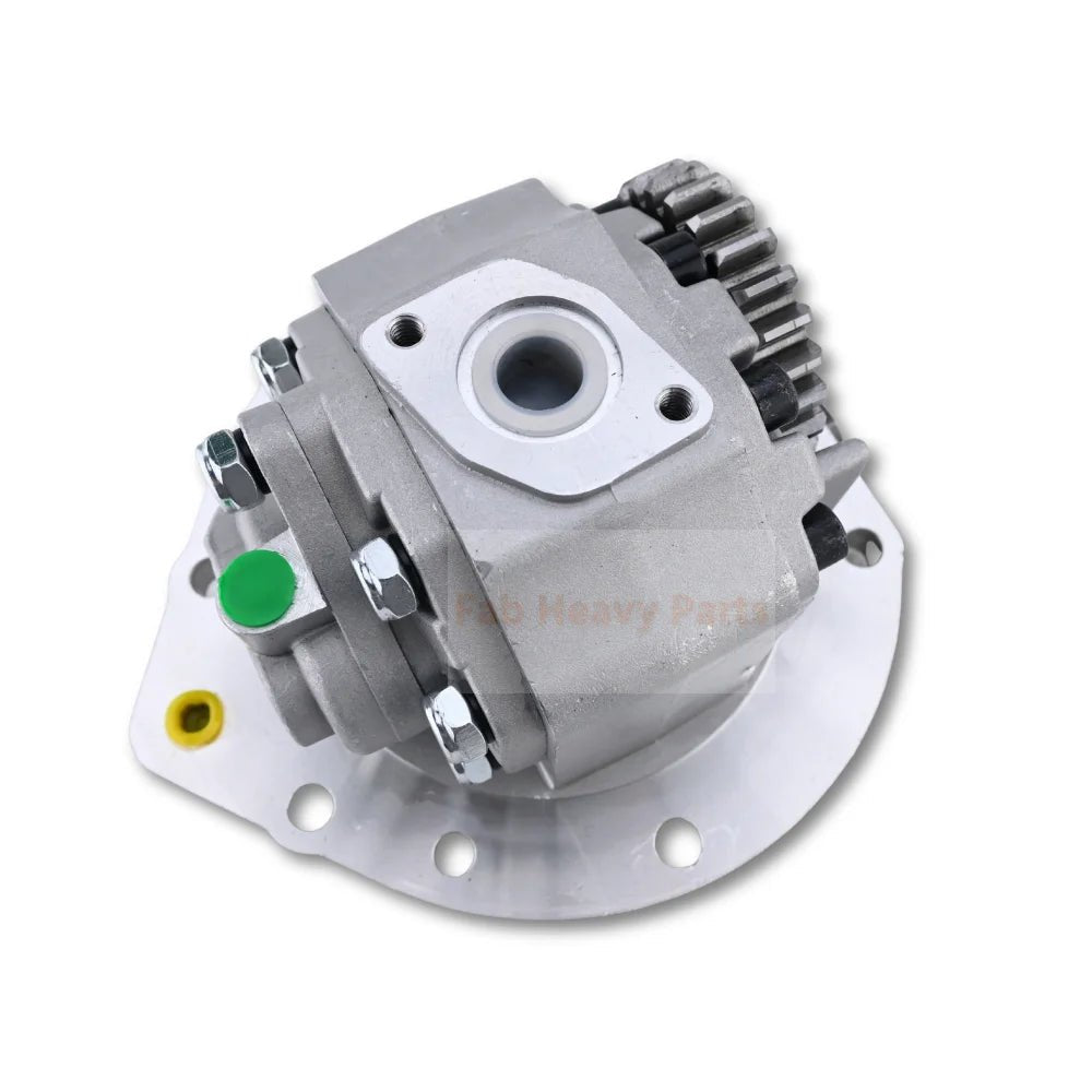 Hydraulic Pump D0NN600G 81823983 for New Holland 7000 7100 5000 7200 5100 5200 5900 5340 Tractor - Fab Heavy Parts