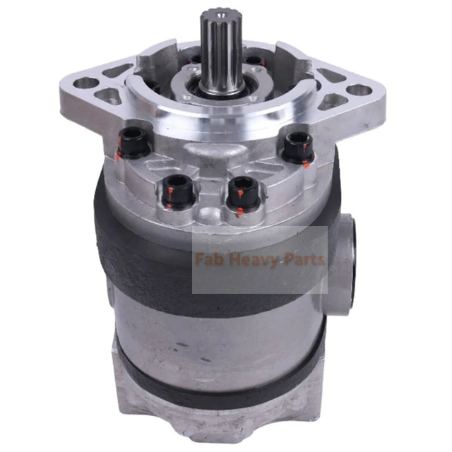 Hydraulic Pump D126580 Fits for Case 580D 580SD 580SE 584D 585D 586D 580 Super E