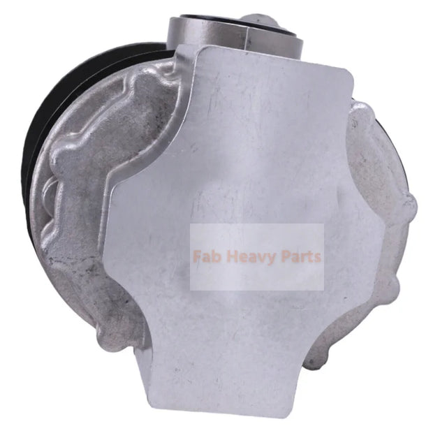 Hydraulic Pump D126580 Fits for Case 580D 580SD 580SE 584D 585D 586D 580 Super E
