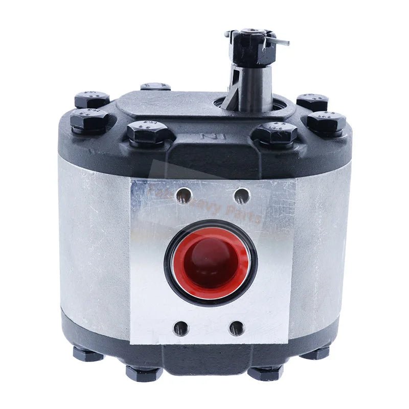 Hydraulic Pump D8NN600FA for Ford New Holland Tractor 8200 8400 8600 9200 9600 9700 TW5 TW10 TW15 TW20 TW25 - Fab Heavy Parts