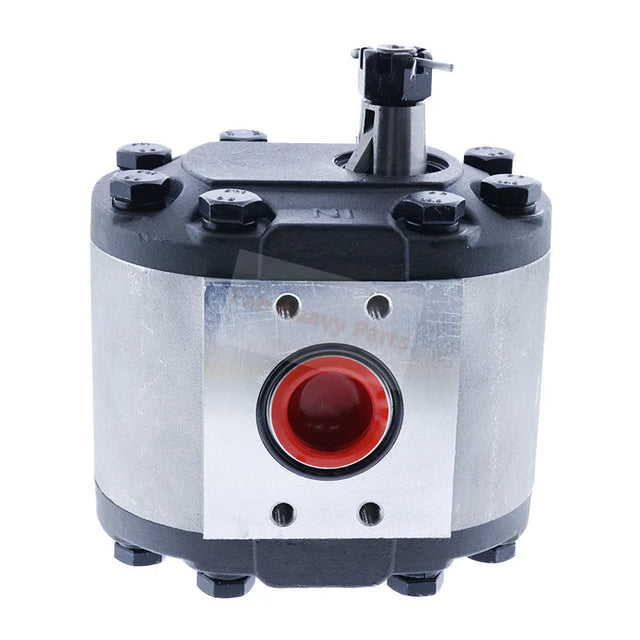 Hydraulic Pump D8NN600FA for Ford New Holland Tractor 8200 8400 8600 9200 9600 9700 TW5 TW10 TW15 TW20 TW25