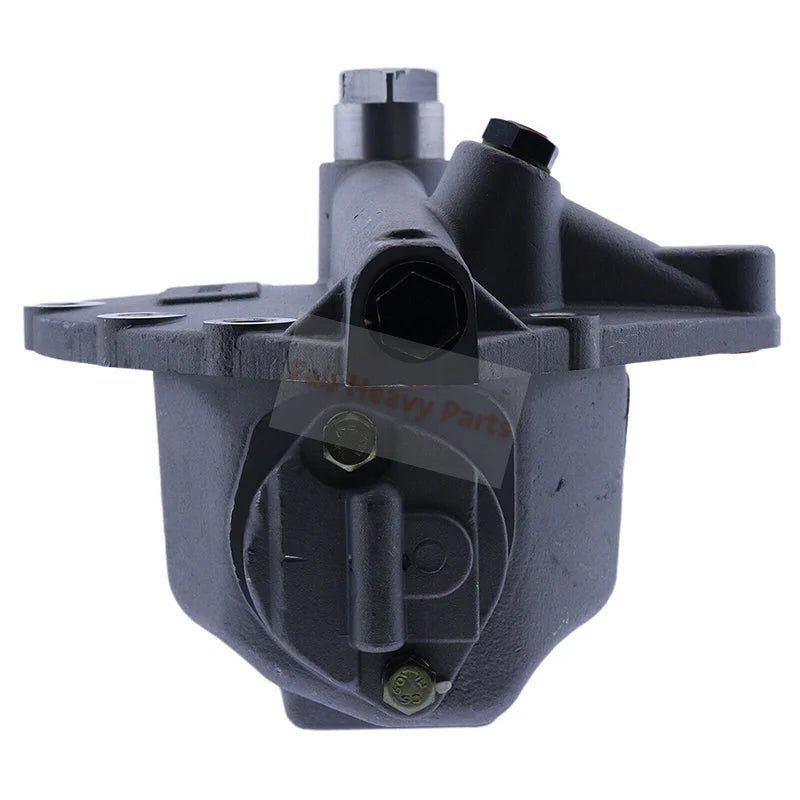Hydraulic Pump D8NN600KB for New Holland 4600 532 420 535 5700 7600 6600 6700 7700 3600 5600 3900 4100 515 4600 Tractor - Fab Heavy Parts