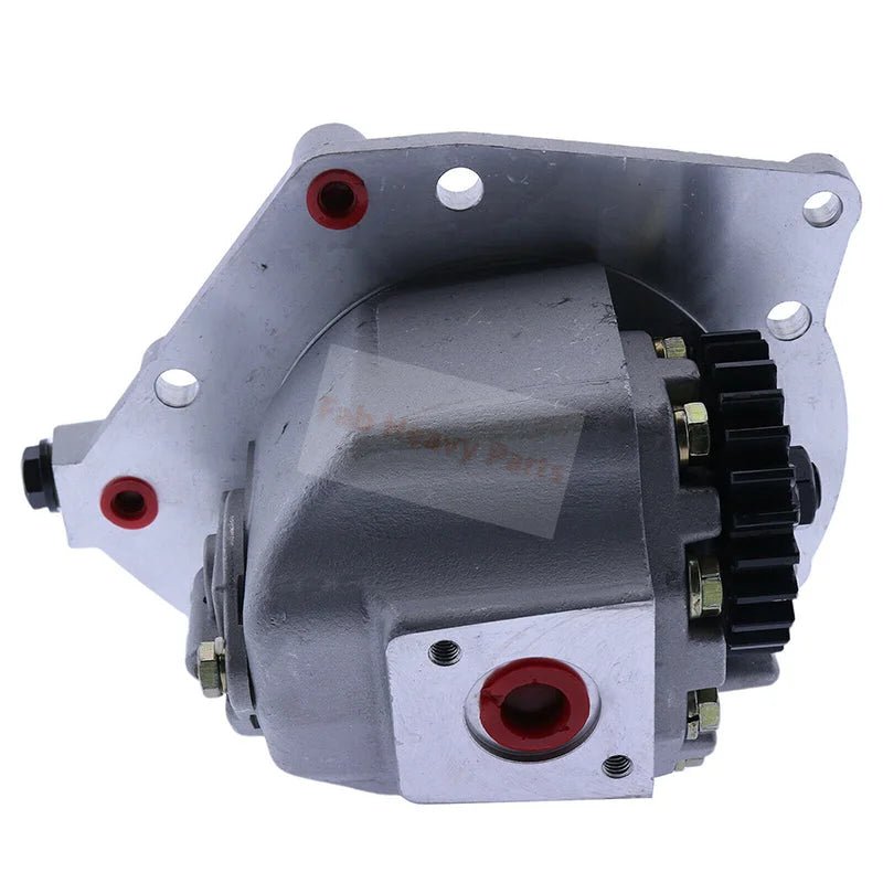 Hydraulic Pump D8NN600KB for New Holland 4600 532 420 535 5700 7600 6600 6700 7700 3600 5600 3900 4100 515 4600 Tractor - Fab Heavy Parts