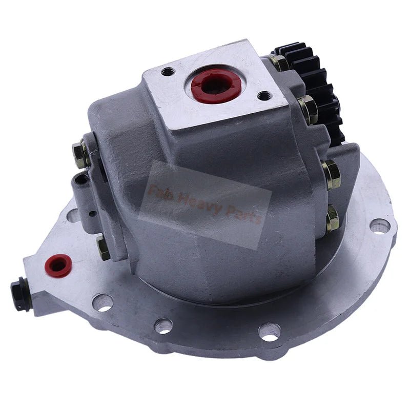 Hydraulic Pump D8NN600KB for New Holland 4600 532 420 535 5700 7600 6600 6700 7700 3600 5600 3900 4100 515 4600 Tractor - Fab Heavy Parts