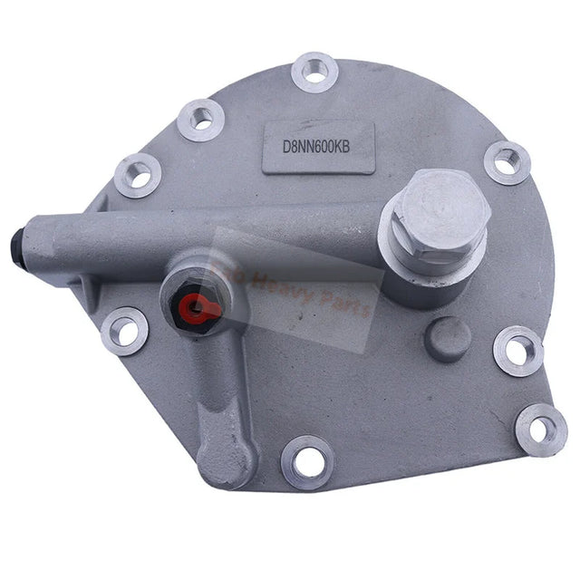 Hydraulic Pump D8NN600KB for New Holland 4600 532 420 535 5700 7600 6600 6700 7700 3600 5600 3900 4100 515 4600 Tractor