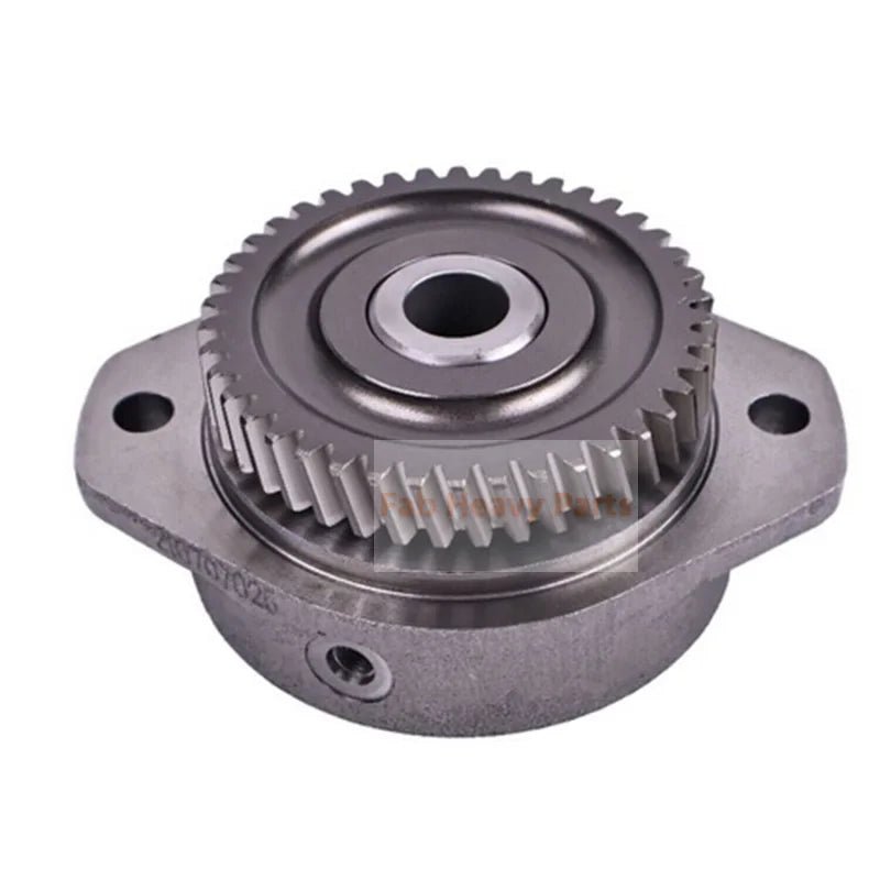 Hydraulic Pump Drive 3936233 Fits For Cummins 6CT ISC8.3 Engine Hyundai HX330L 100D - 7 - Fab Heavy Parts