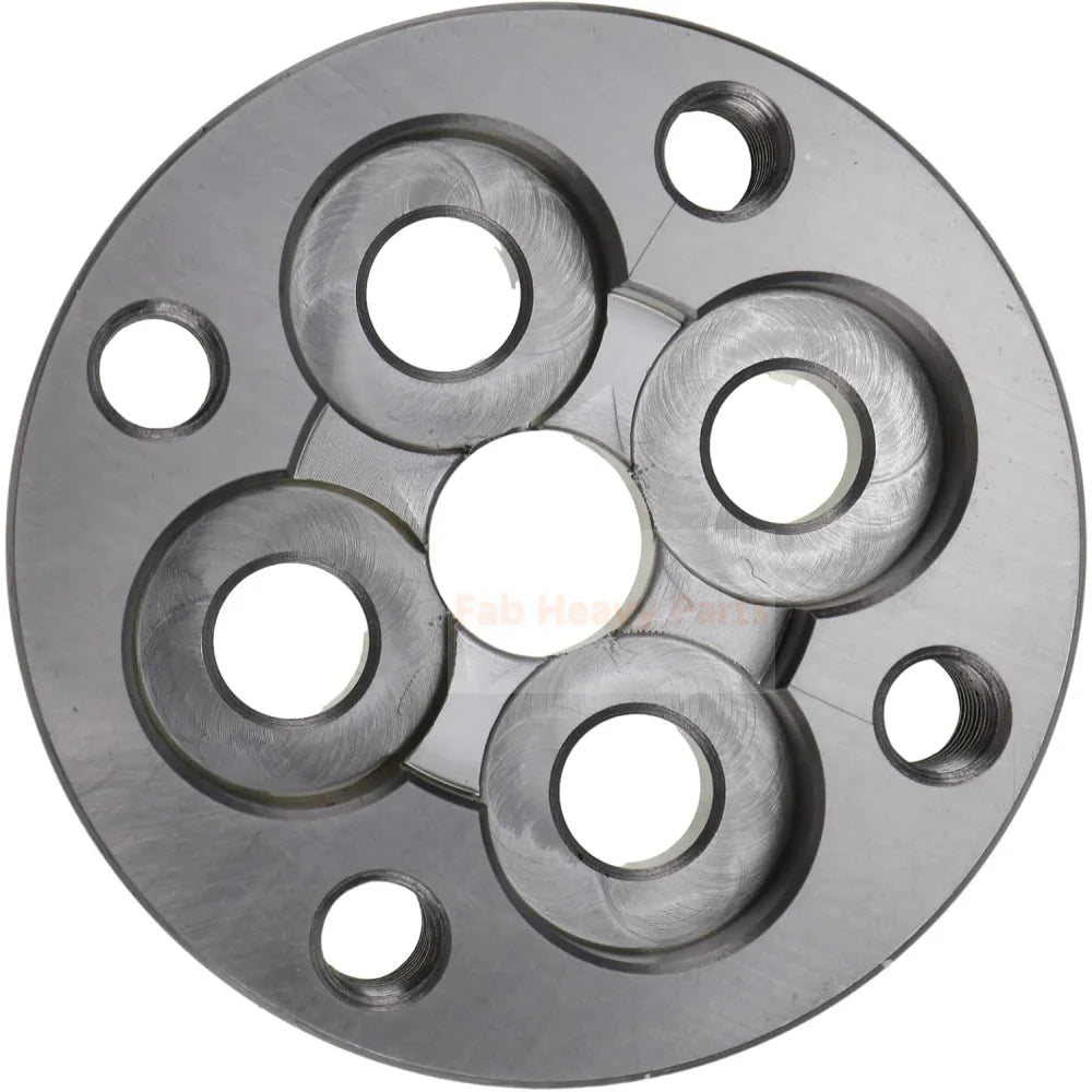 Hydraulic Pump Drive Adapter J905820 Fits for Case 590 1845C 585E 580SL 584E 450C 586E 480E 455C 586G 480F 590SL 650 588G 650G 580K 590SM 580M - Fab Heavy Parts