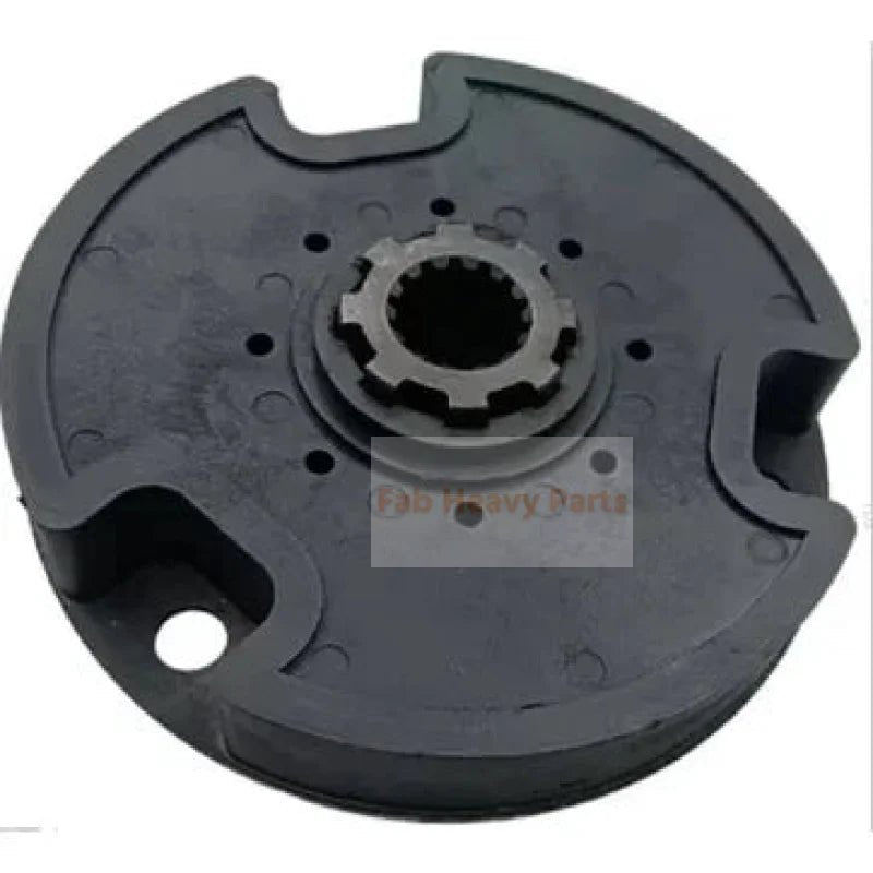 Hydraulic Pump Drive Coupling K1029882 Fits for Doosan DX80R E80 Excavator 450 460 Loader - Fab Heavy Parts