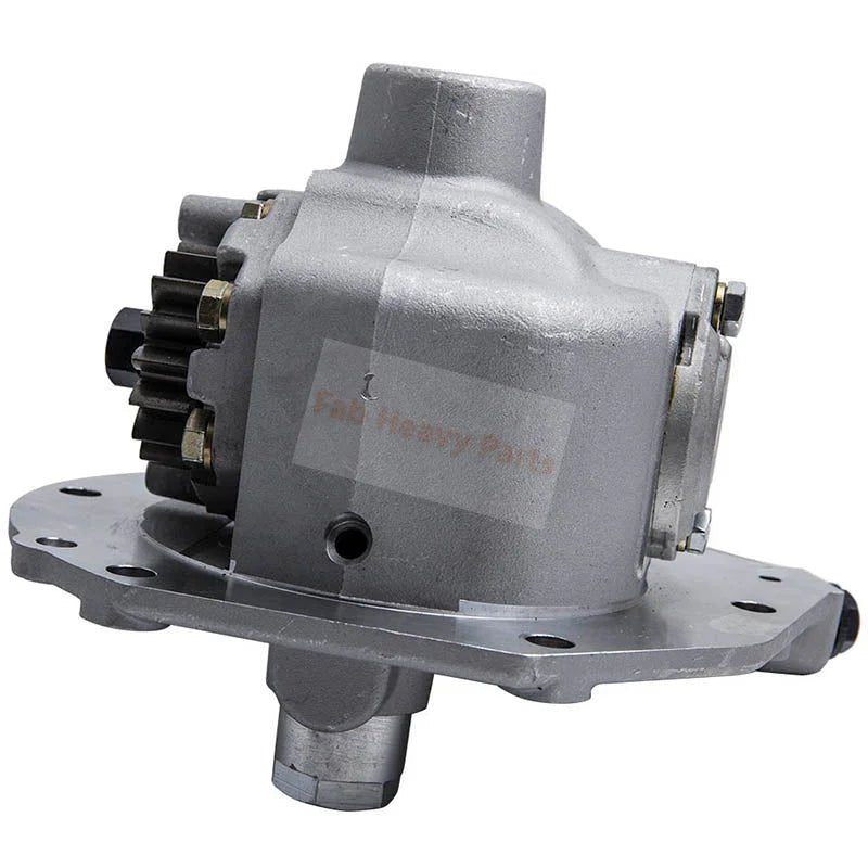 Hydraulic Pump E9NN600BC 83987329 for Ford New Holland Tractor 3230 3430 3930 4630 5030 - Fab Heavy Parts