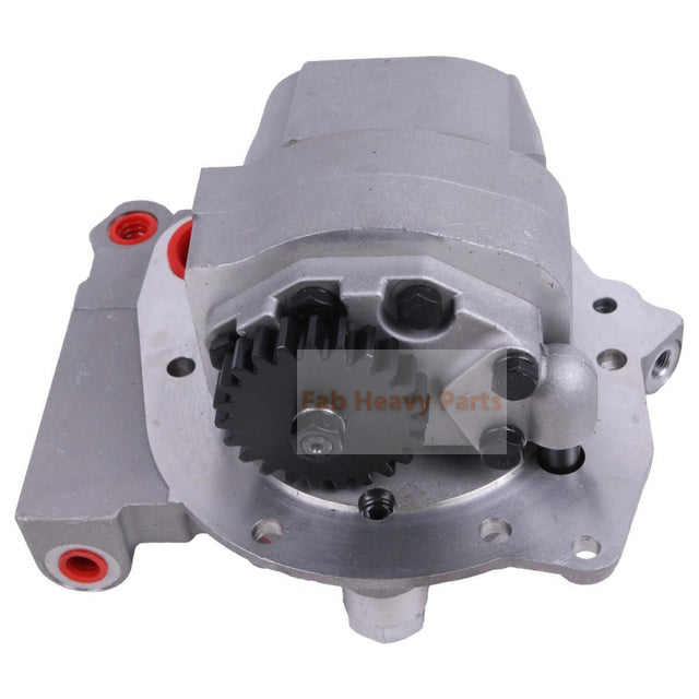 Bomba hidráulica F0NN600BB 81871528 se ajusta a New Holanda 5640 6610S 6640 7010 7740 7840