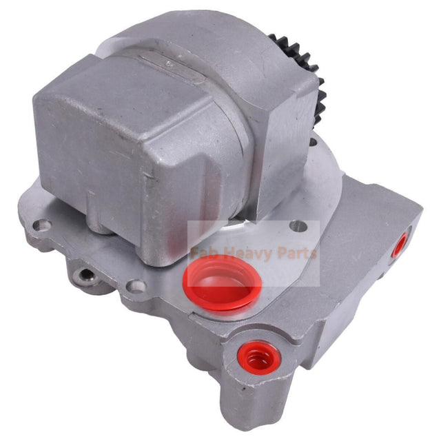 Bomba hidráulica F0NN600BB 81871528 se ajusta a New Holanda 5640 6610S 6640 7010 7740 7840