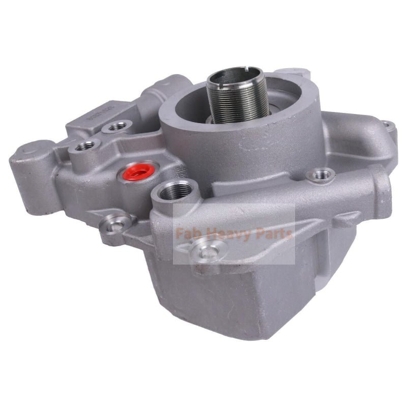 Hydraulic Pump F0NN600BB 81871528 Fits for New Holland 5640 6610S 6640 7010 7740 7840 - Fab Heavy Parts