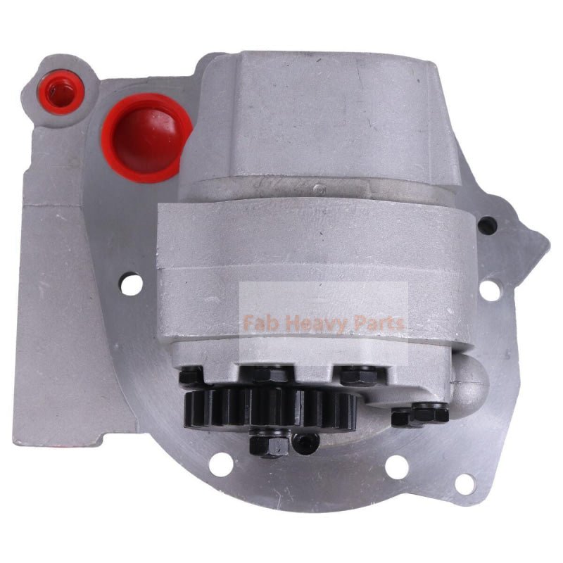 Hydraulic Pump F0NN600BB 81871528 Fits for New Holland 5640 6610S 6640 7010 7740 7840 - Fab Heavy Parts