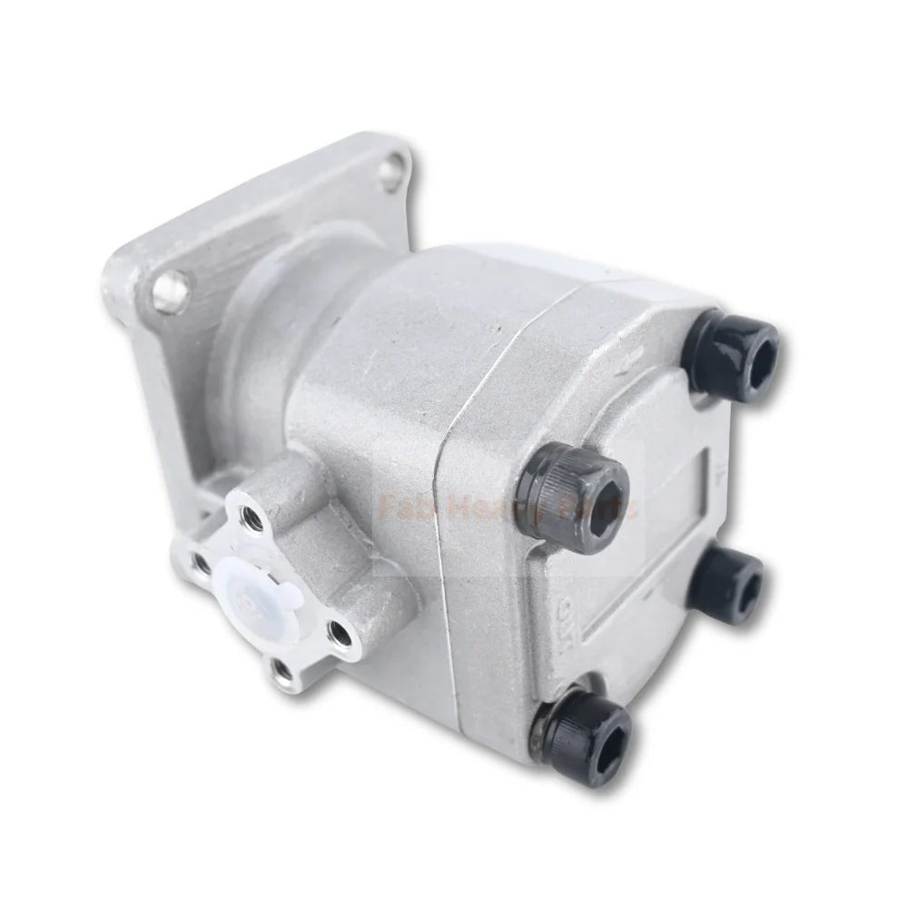 Hydraulic Pump GPL1 - 53R020 GPL1 - 43R029 GPLI - 53R020 GPLI - 43R029 for Iseki - Fab Heavy Parts