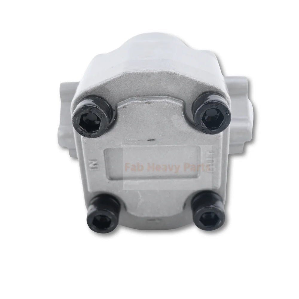 Hydraulic Pump GPL1 - 53R020 GPL1 - 43R029 GPLI - 53R020 GPLI - 43R029 for Iseki - Fab Heavy Parts