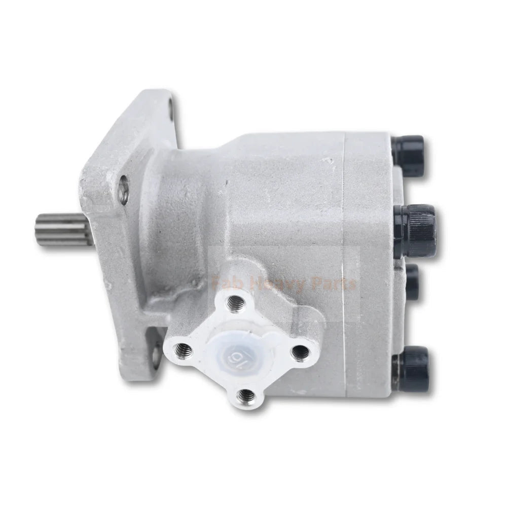 Hydraulic Pump GPL1 - 53R020 GPL1 - 43R029 GPLI - 53R020 GPLI - 43R029 for Iseki - Fab Heavy Parts