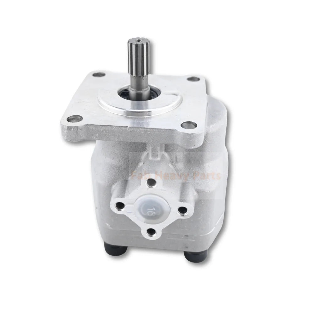 Hydraulic Pump GPL1 - 53R020 GPL1 - 43R029 GPLI - 53R020 GPLI - 43R029 for Iseki - Fab Heavy Parts