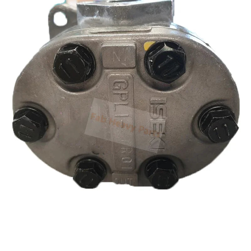 Hydraulic Pump K135-018-000-00 for Iseki Tractor TG5330 TG5390