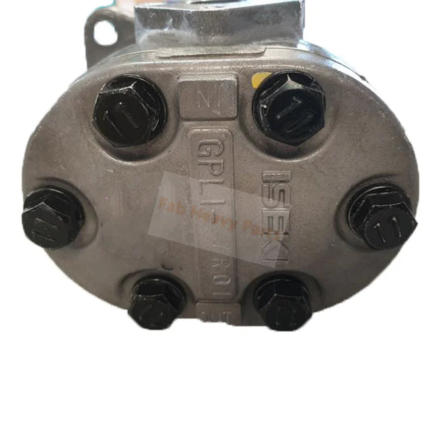Hydraulic Pump K135-018-000-00 for Iseki Tractor TG5330 TG5390