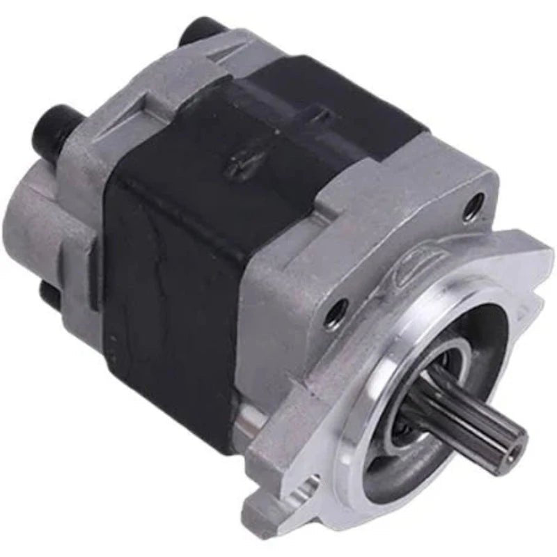 Hydraulic Pump KFP2230ASBS for Kayaba TCM Forklift FD25Z3 700 Series - Fab Heavy Parts