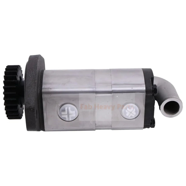 Hydraulic Pump LVA12934 Fits for John Deere 4120 4320 4520 4720