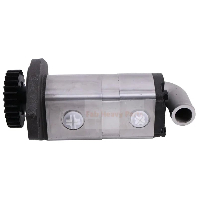 Hydraulic Pump LVA12934 Fits for John Deere 4120 4320 4520 4720 - Fab Heavy Parts