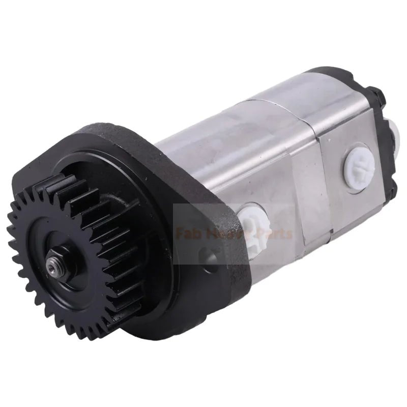 Hydraulic Pump LVA12934 Fits for John Deere 4120 4320 4520 4720 - Fab Heavy Parts