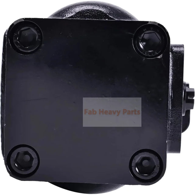 Hydraulic Pump Main 7029120022 Fits for JCB Backhoe Loader 1400B 1550B 1600B 1700B 214 215 216 217 3C 3CX 3D