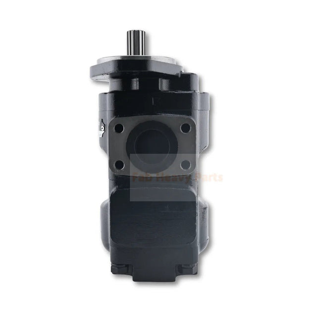 Hydraulic Pump Main 7029120022 Fits for JCB Backhoe Loader 1400B 1550B 1600B 1700B 214 215 216 217 3C 3CX 3D - Fab Heavy Parts