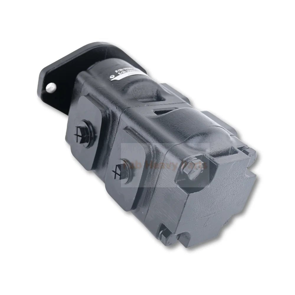 Hydraulic Pump Main 7029120022 Fits for JCB Backhoe Loader 1400B 1550B 1600B 1700B 214 215 216 217 3C 3CX 3D - Fab Heavy Parts