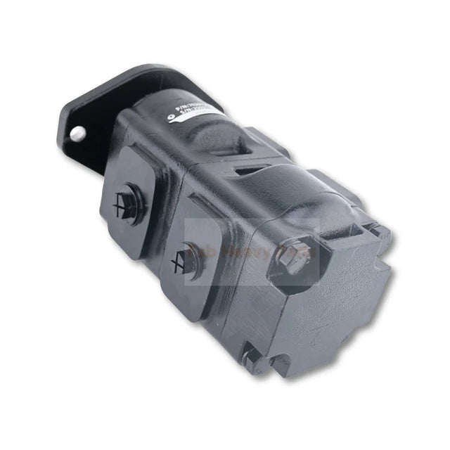 Hydraulic Pump Main 7029120022 Fits for JCB Backhoe Loader 1400B 1550B 1600B 1700B 214 215 216 217 3C 3CX 3D - Fab Heavy Parts