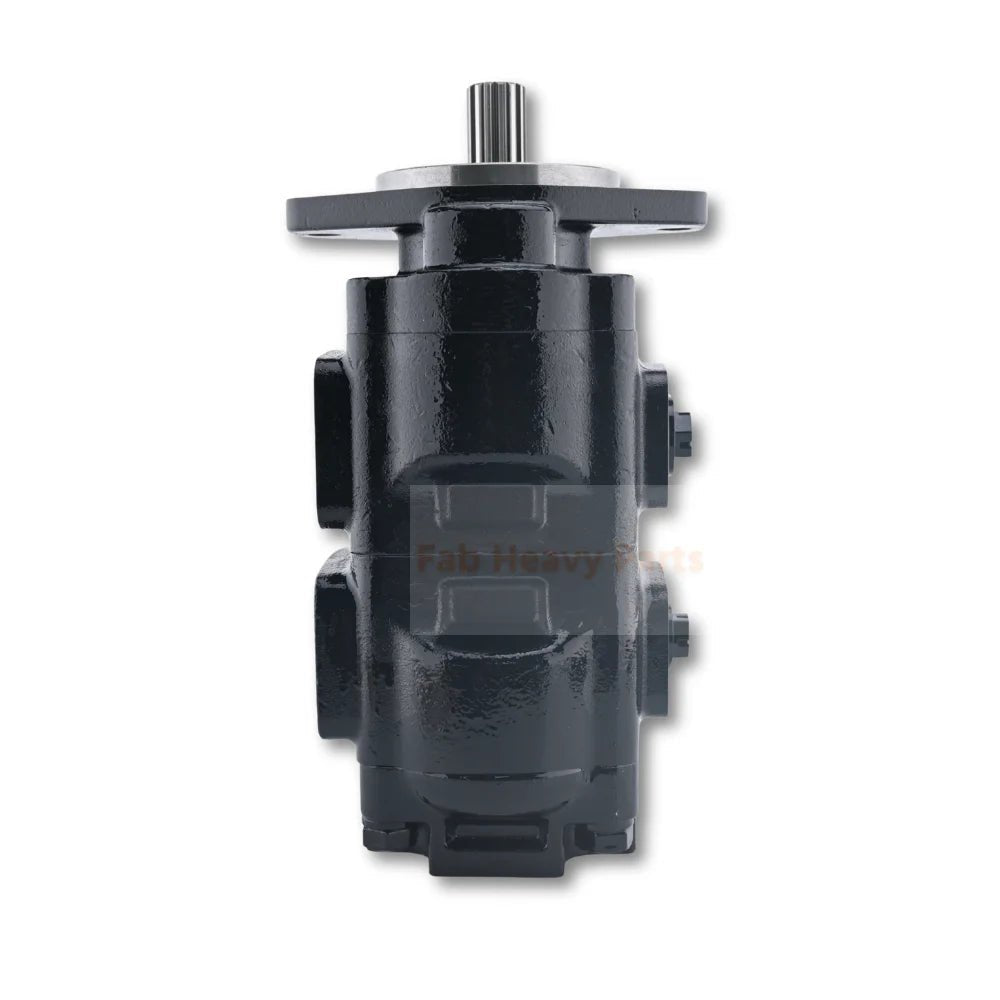Hydraulic Pump Main 7029120022 Fits for JCB Backhoe Loader 1400B 1550B 1600B 1700B 214 215 216 217 3C 3CX 3D - Fab Heavy Parts
