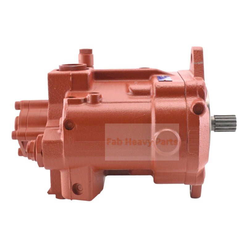 Hydraulic Pump PSVD2 - 21E 416 - 5057 4165057 Fits For Caterpillar Cat E304E 304E - Fab Heavy Parts