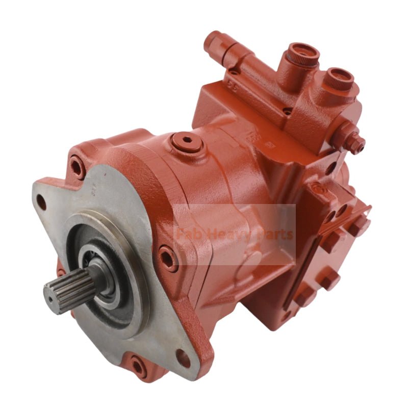 Hydraulic Pump PSVD2 - 21E 416 - 5057 4165057 Fits For Caterpillar Cat E304E 304E - Fab Heavy Parts
