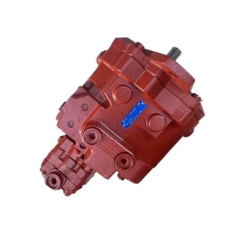 Hydraulic Pump PSVD2 - 26E - 2 B0600 - 27003 Fits for KYB - Fab Heavy Parts