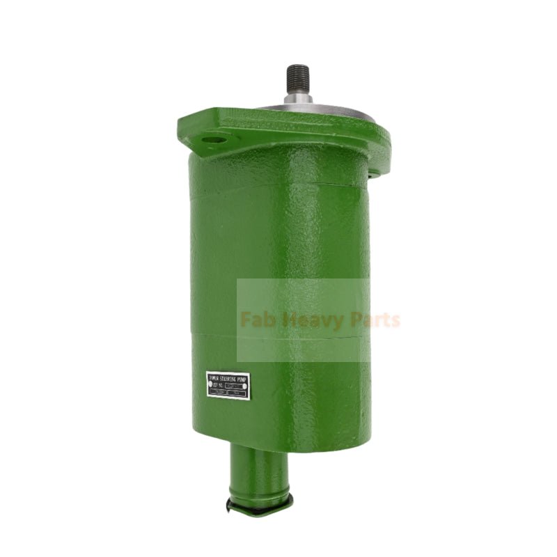 Hydraulic Pump RE241578 Fits for John Deere Tractor 1054 1204 1354 1404 6603 - Fab Heavy Parts