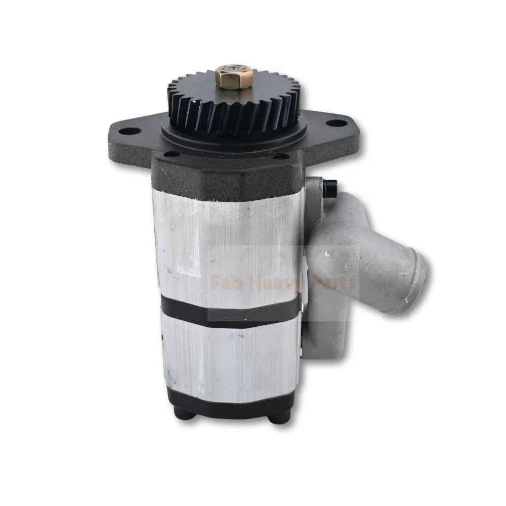 Hydraulic Pump RE73947 RE72058 Fits for John Deere 5410 5510 5605 5705 - Fab Heavy Parts