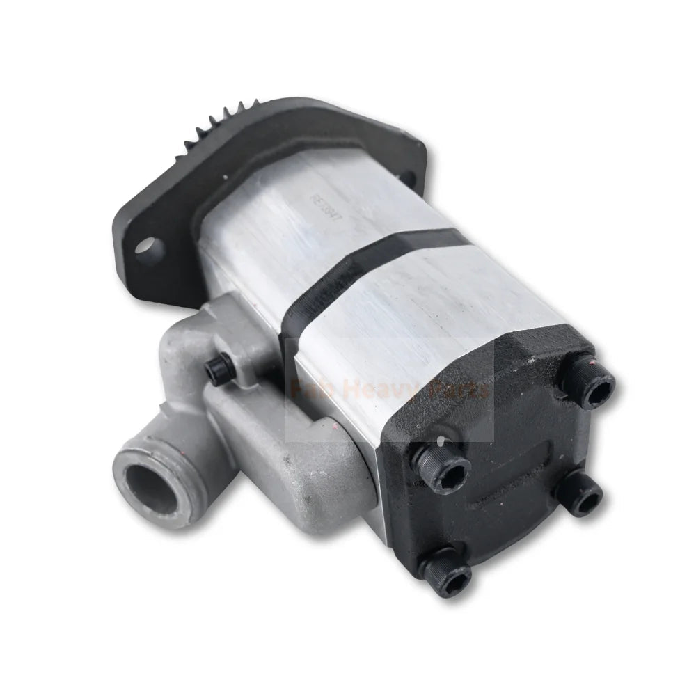 Hydraulic Pump RE73947 RE72058 Fits for John Deere 5410 5510 5605 5705 - Fab Heavy Parts
