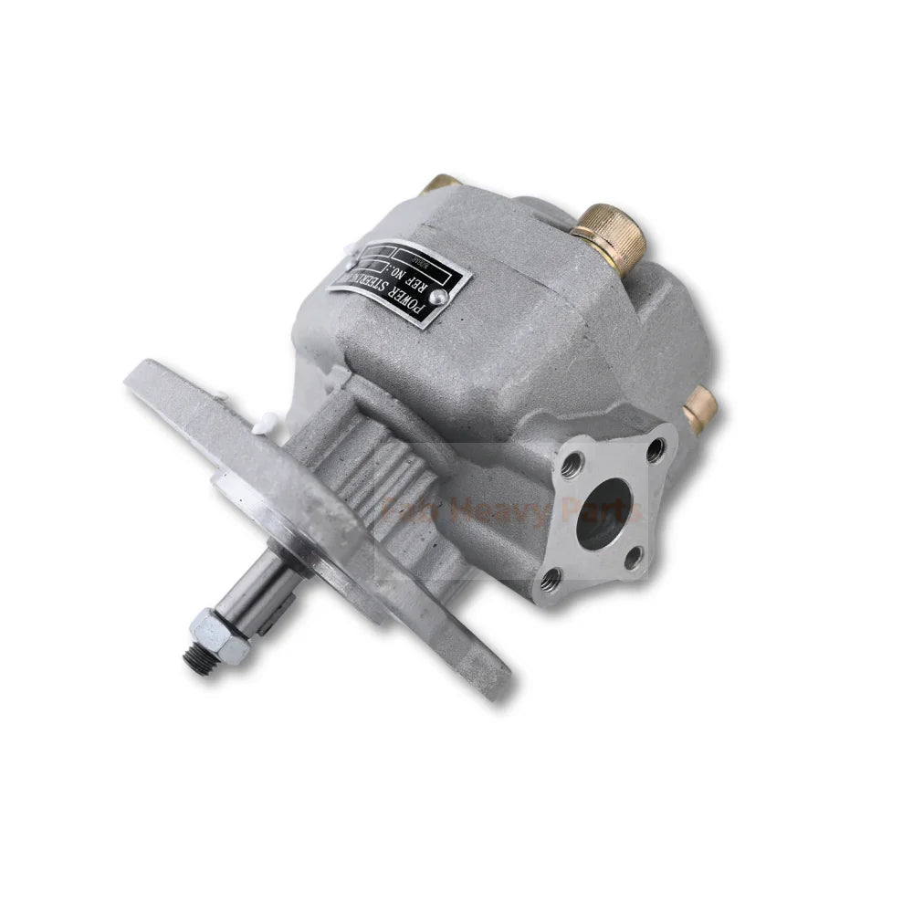 Hydraulic Pump SBA340450260 for Ford New Holland Tractor 2110 - Fab Heavy Parts
