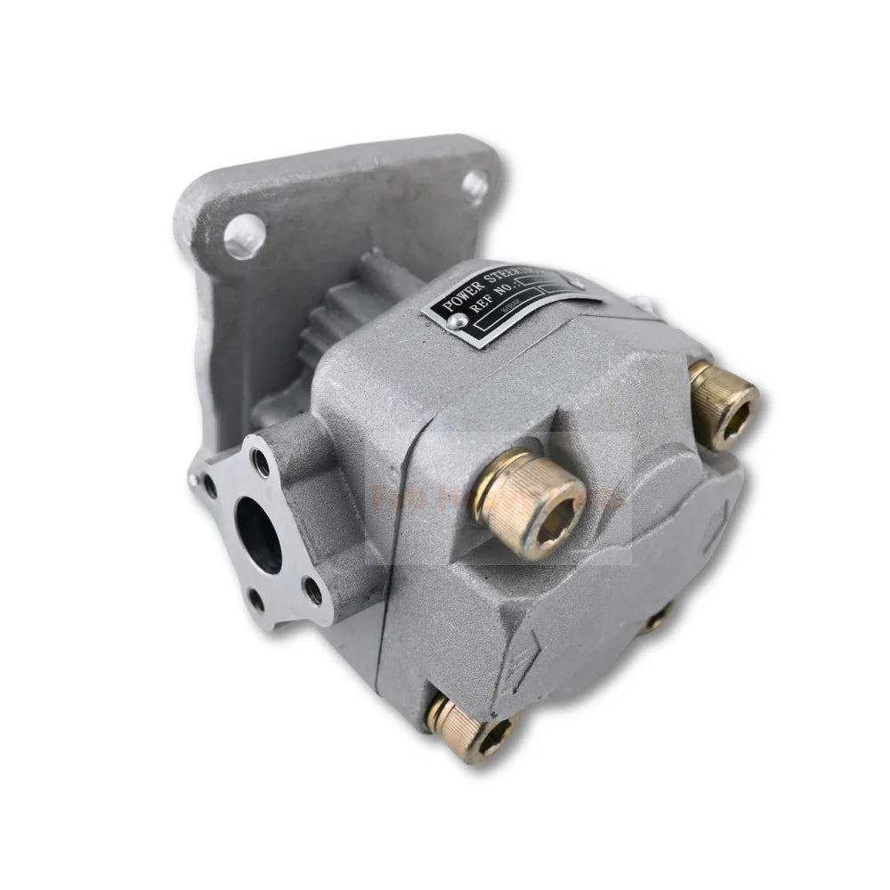 Hydraulic Pump SBA340450260 for Ford New Holland Tractor 2110 - Fab Heavy Parts